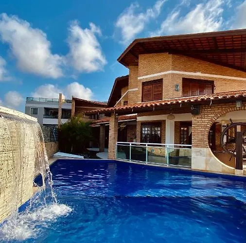 Pousada Casa Do AlemãoPousada