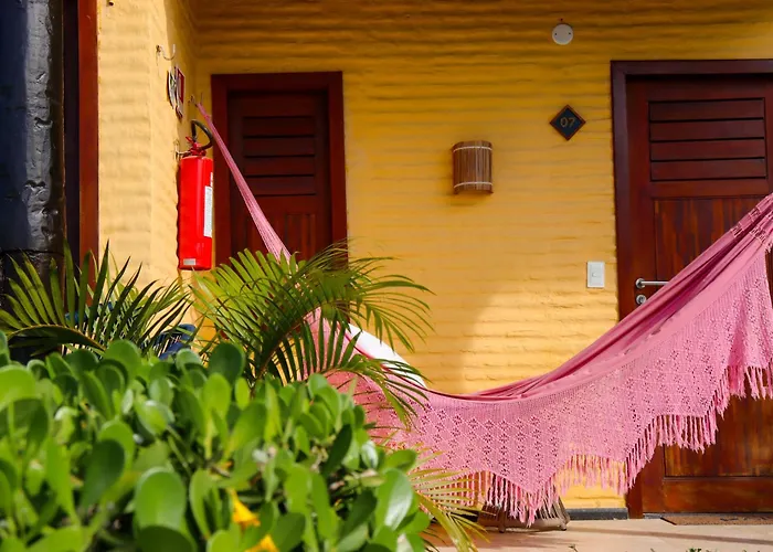 Pousada do PaivaPousada