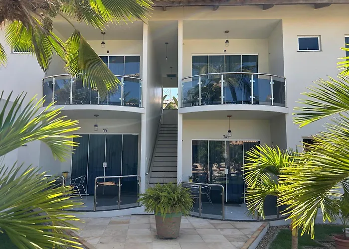 Pousada KalungaPousada